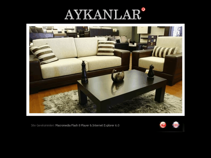 www.aykanlartrade.com