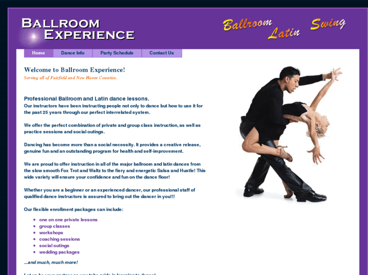 www.ballroomexp.com