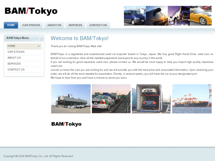 www.bamtokyo.com