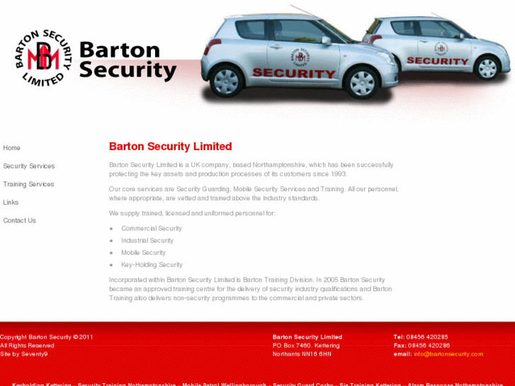 www.bartonsecurity.com