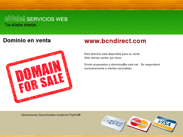 www.bcndirect.com