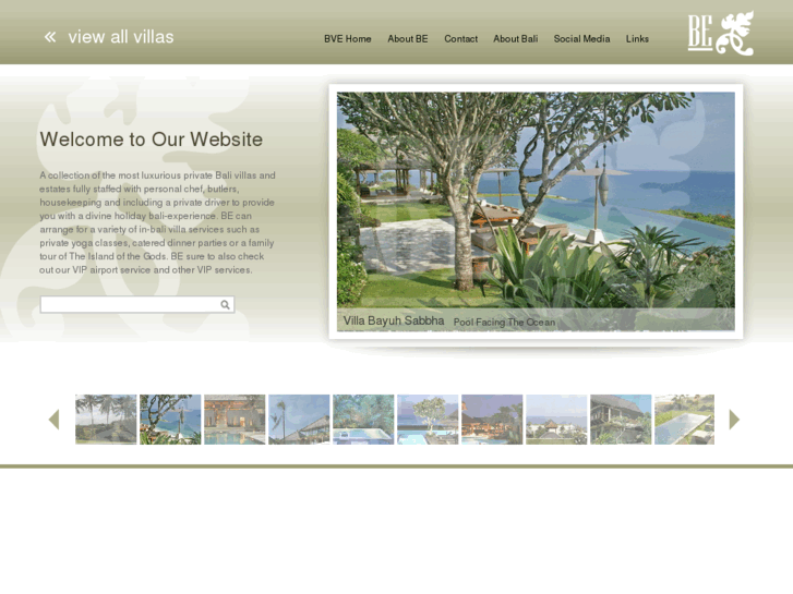 www.be-villas.com