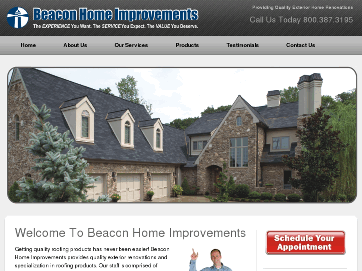 www.beaconhomeimprovements.com
