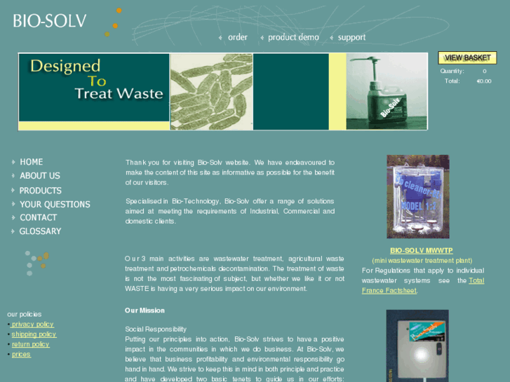 www.bio-solv.net