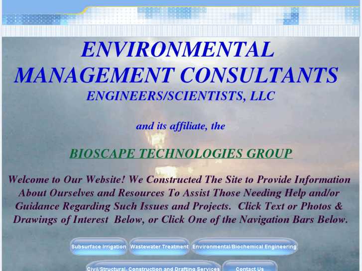 www.bioscapetechnologies.com