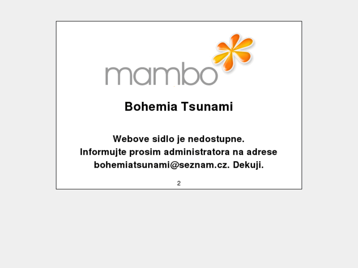 www.bohemiatsunami.com