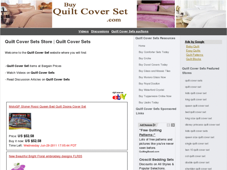 www.buyquiltcoverset.com