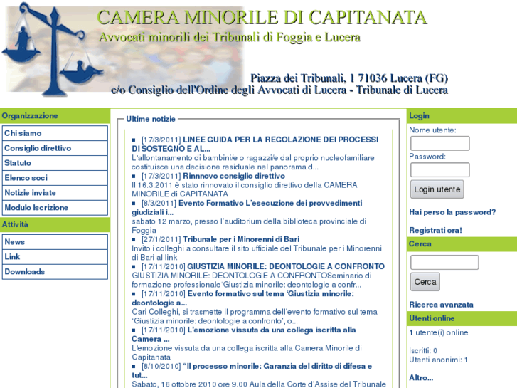 www.cameraminorilecapitanata.org