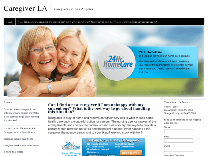 www.caregiverla.com