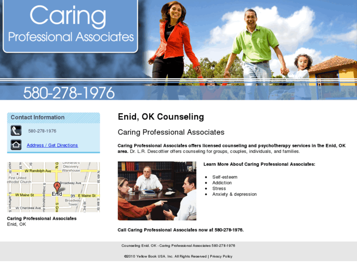 www.caringprofessionalassociates.com