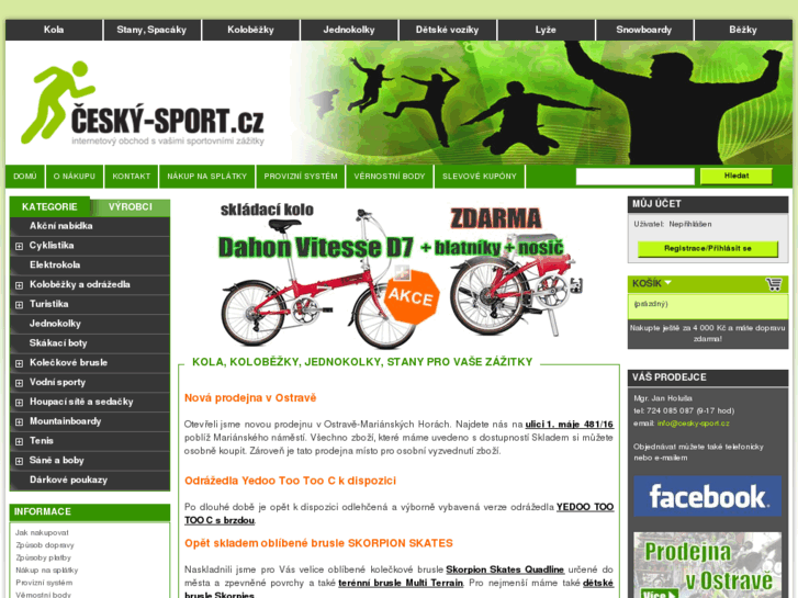 www.cesky-sport.cz