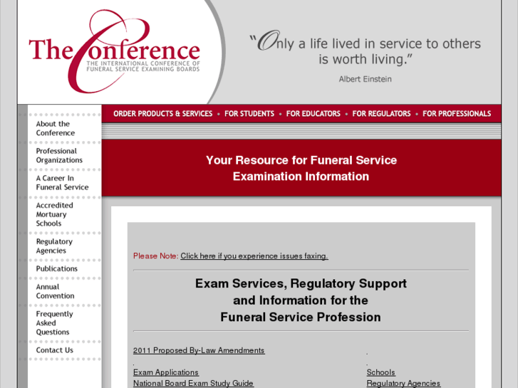 www.cfseb.org