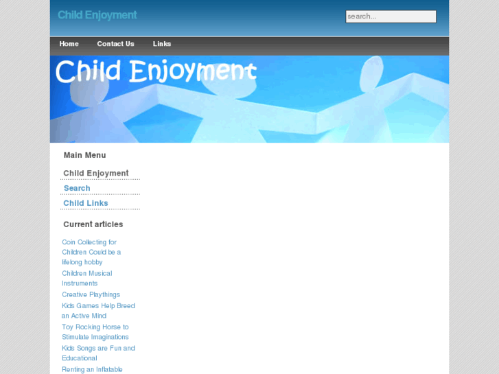 www.childenjoyment.com