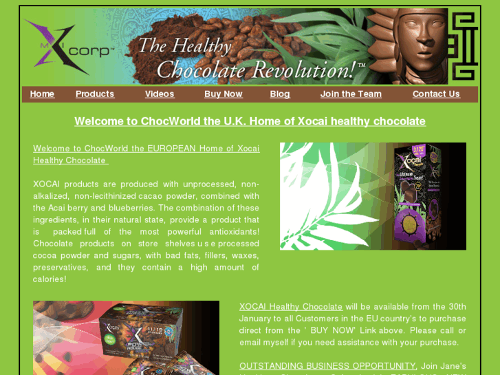 www.chocworld.com