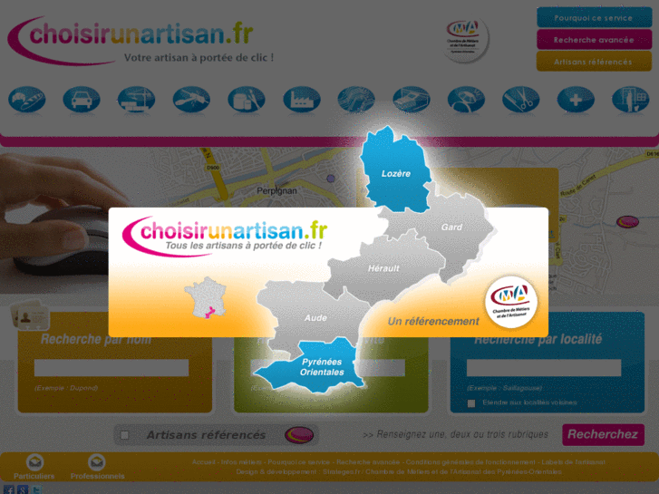 www.choisirunartisan.fr