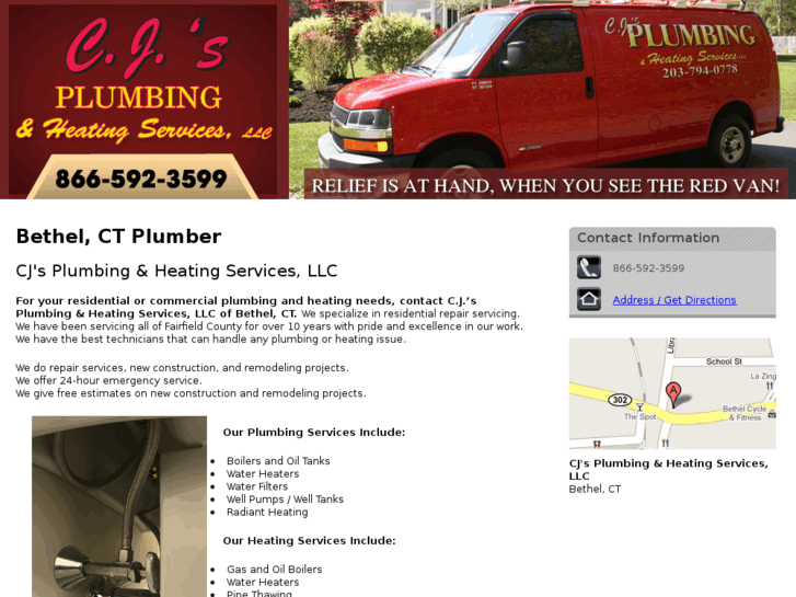 www.cjsplumbingandheatingservices.com