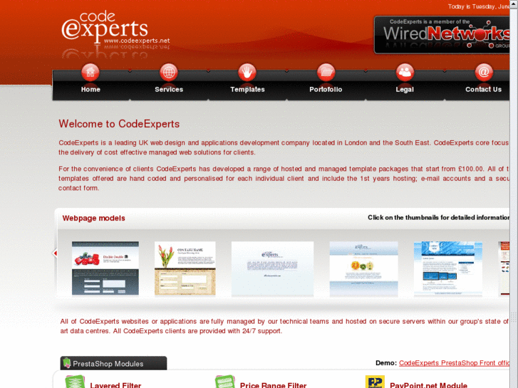 www.codeexperts.net