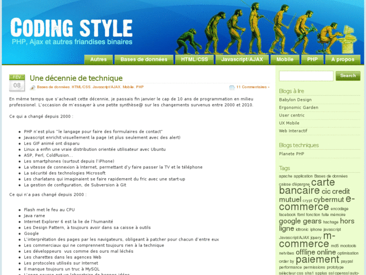 www.codingstyle.fr