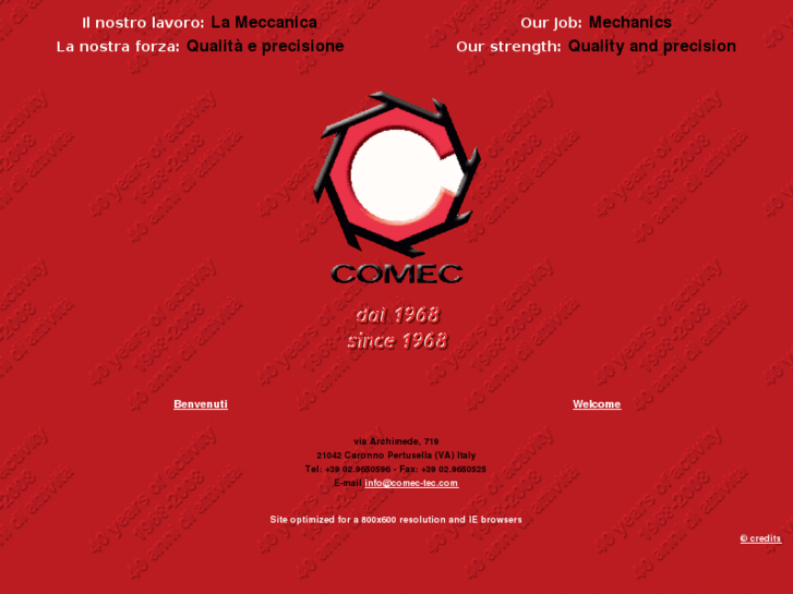 www.comec-tec.com