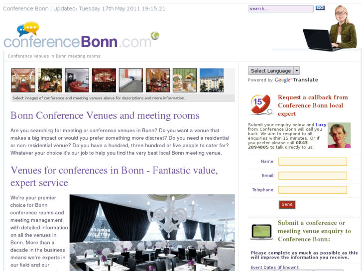 www.conferencebonn.com