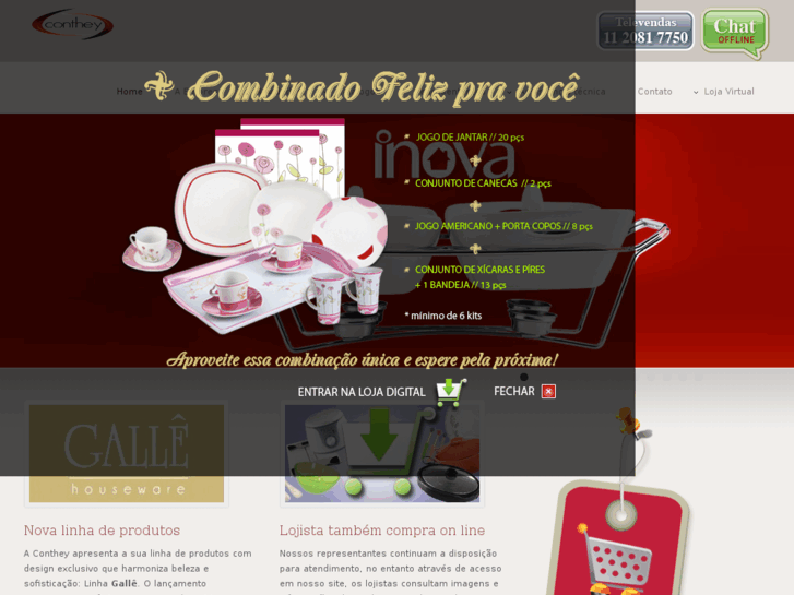 www.contheyweb.com.br