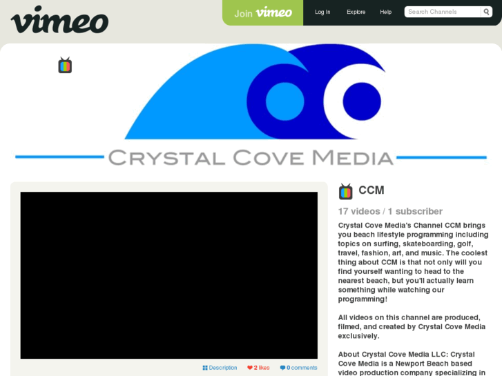 www.crystalcovemedia.com