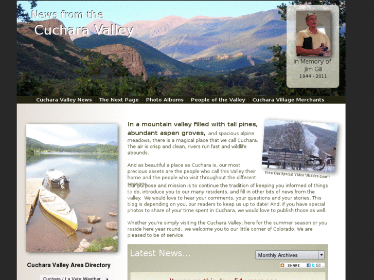 www.cucharavalley.net