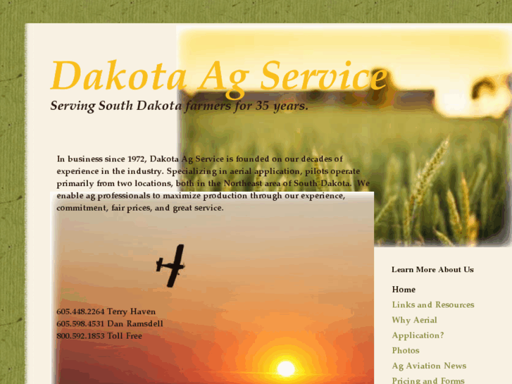 www.dakotaagservice.com