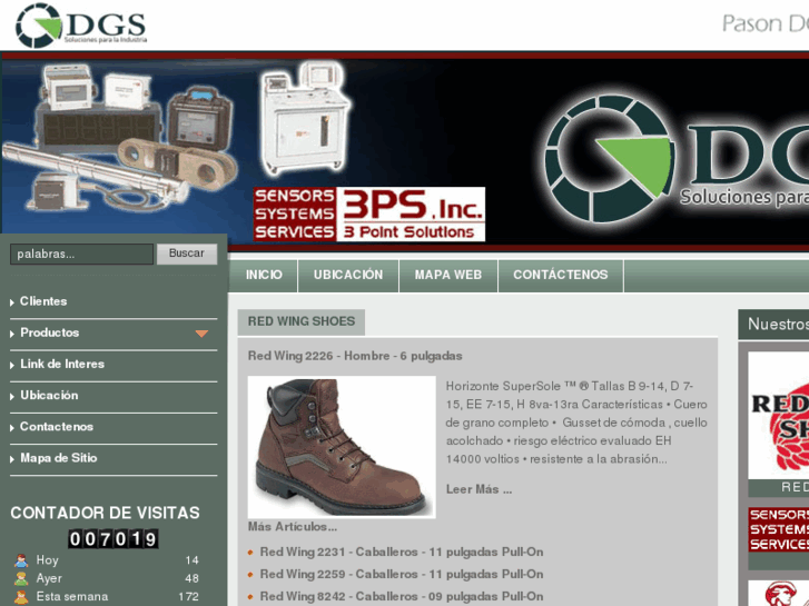 www.dgs-tech.com