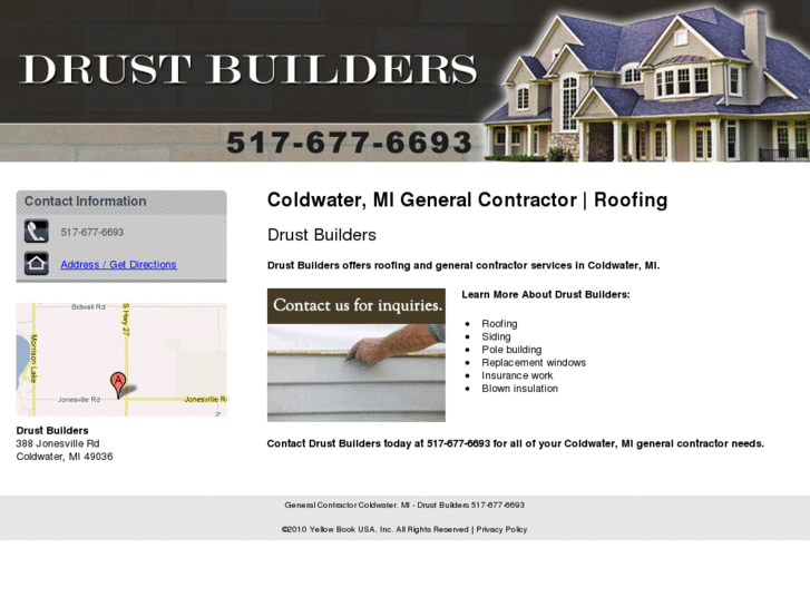 www.drustbuilders.com