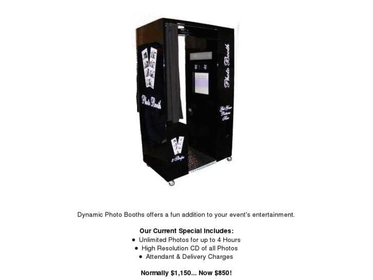 www.dynamicphotobooths.com
