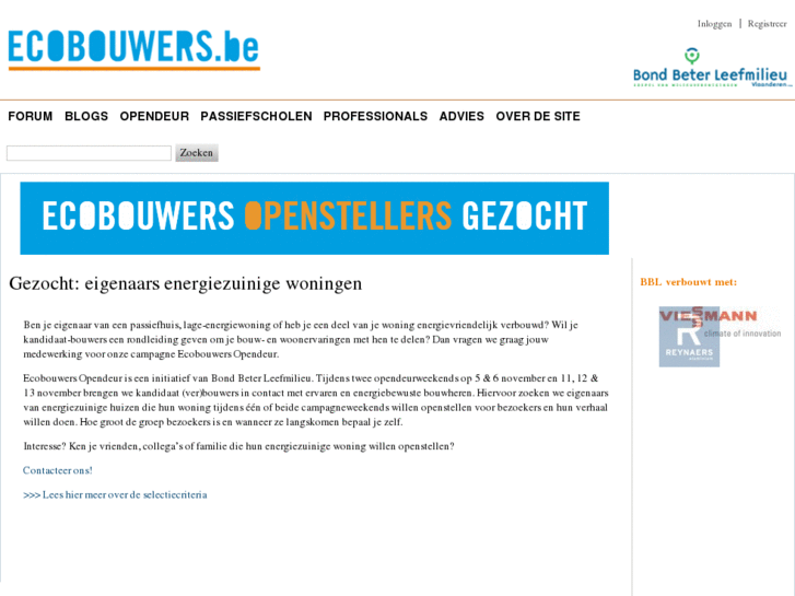 www.ecobouwers.be