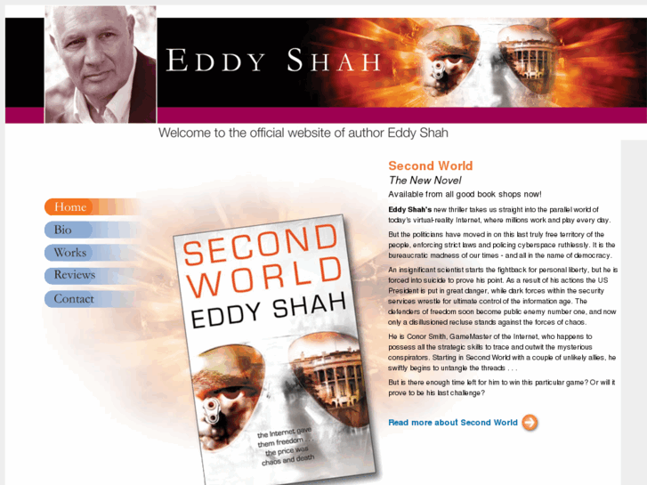 www.eddyshah.com