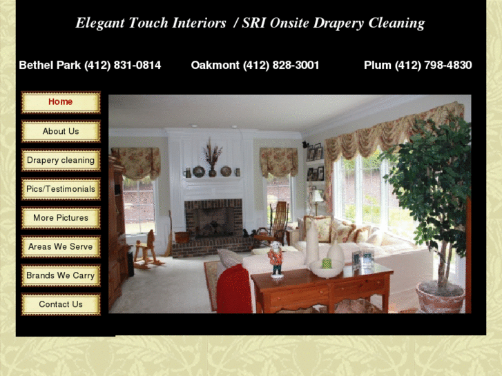 www.eleganttouchinteriors.com