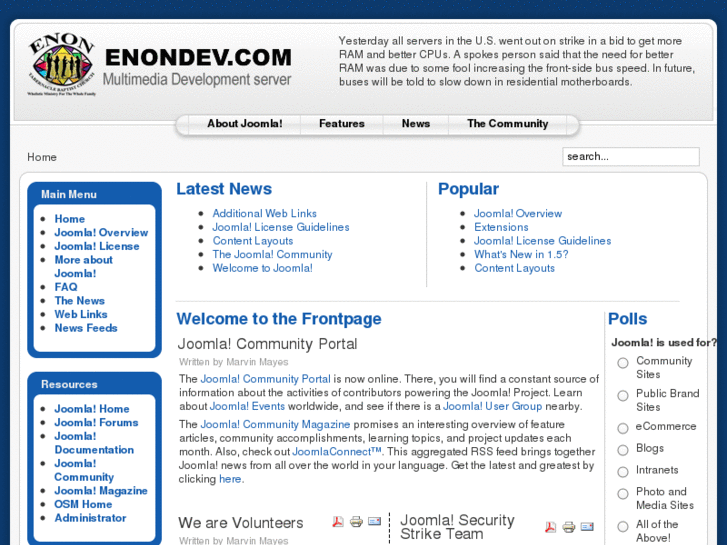 www.enondev.com