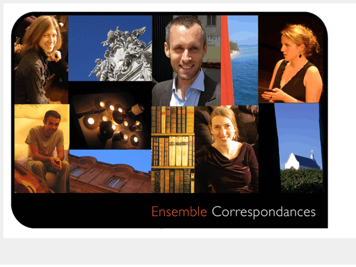 www.ensemblecorrespondances.com