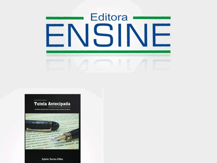 www.ensineeditora.com