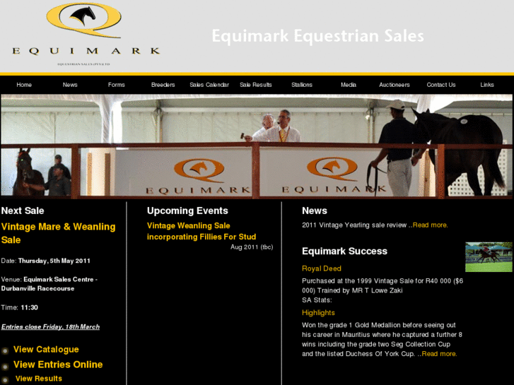 www.equimark.co.za