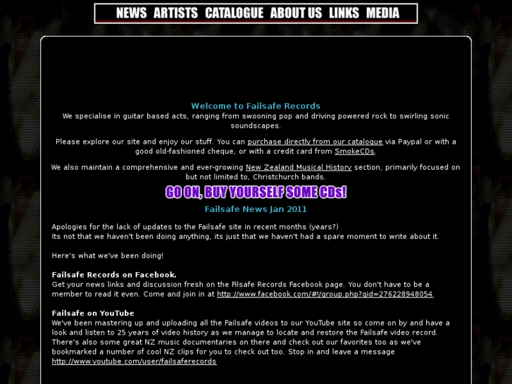 www.failsaferecords.com