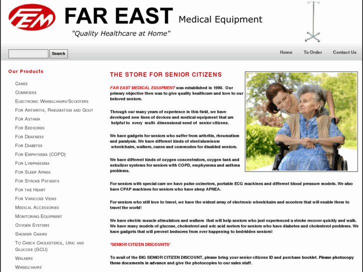 www.fareastmed.net