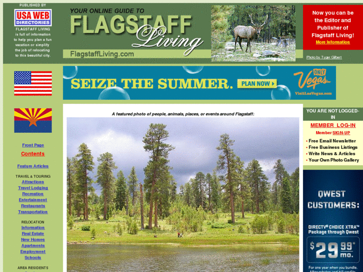 www.flagstaff-living.com