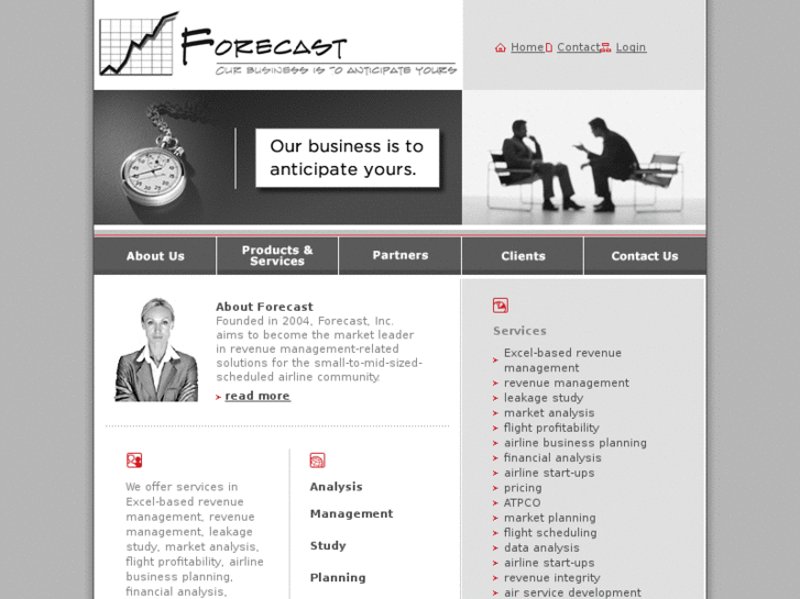 www.forecast-inc.com