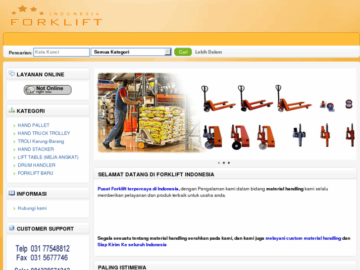 www.forkliftindonesia.com