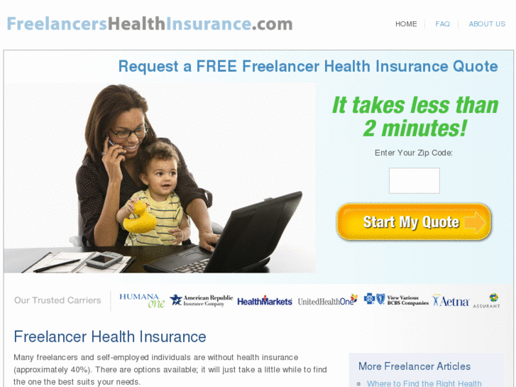 www.freelancershealthinsurance.com