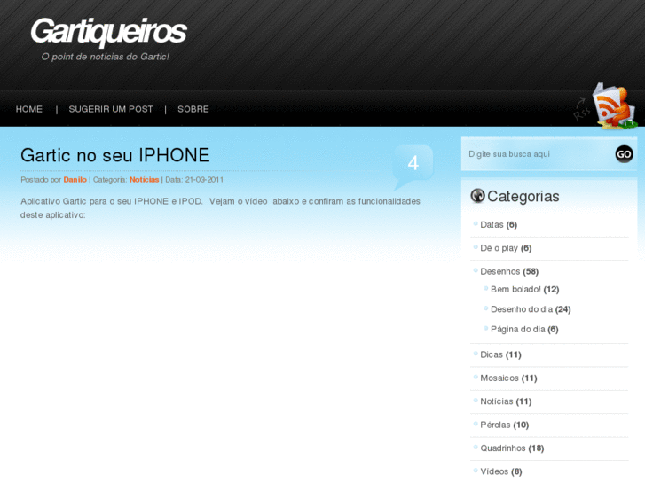 www.gartiqueiros.com