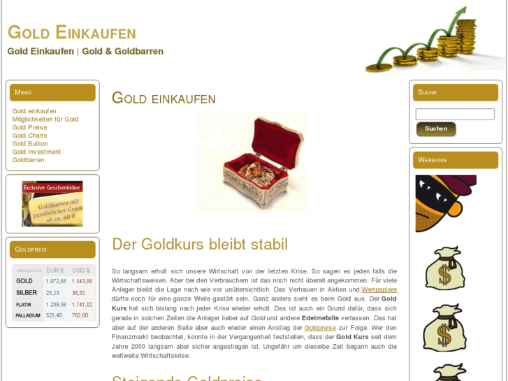www.gold-einkaufen.com