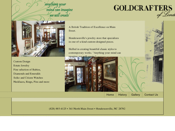 www.goldcraftersoflondon.com