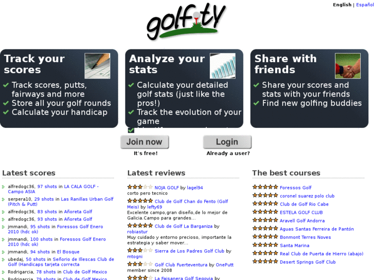 www.golfity.com