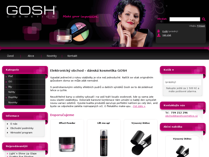 www.goshcosmetics.cz