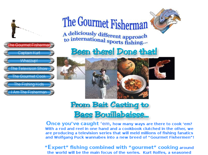 www.gourmetfisherman.com